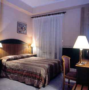 Hotel Romae Rome in Rome, Italy